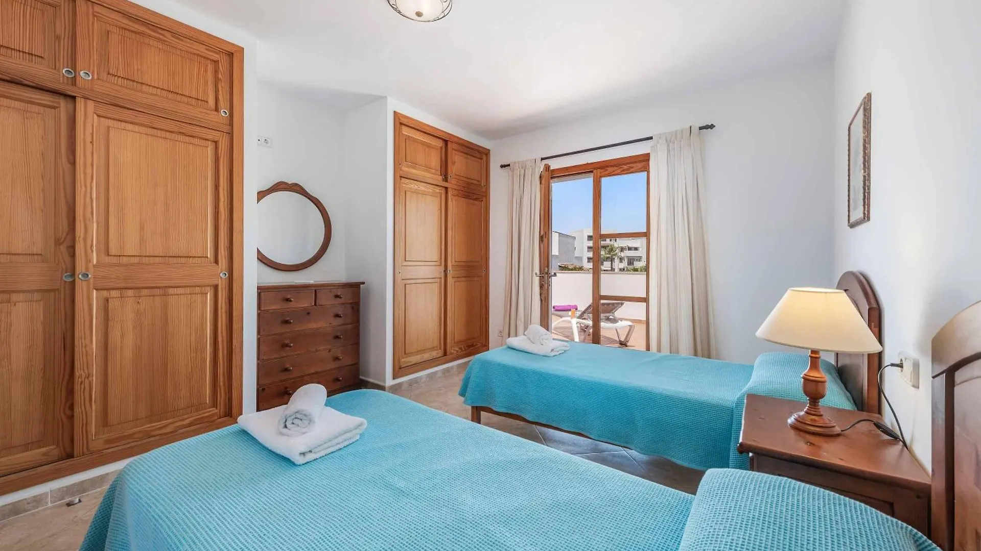 Villa Sa Ronda Santanyi