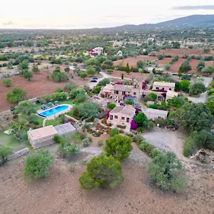  Farm stay Finca Son Marimon (adults Only)