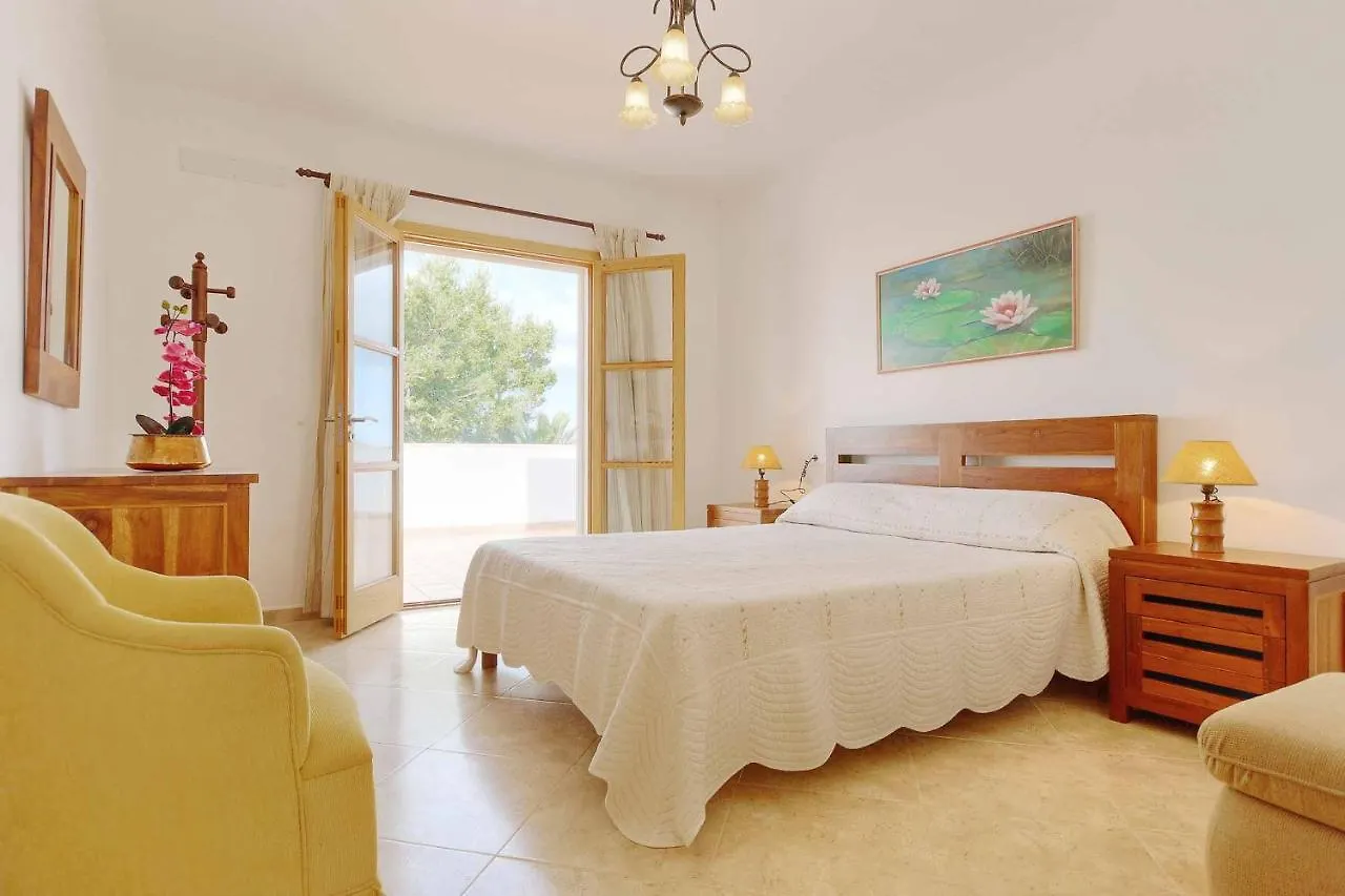 Villa Sa Ronda Сантаньи 0*,  Испания