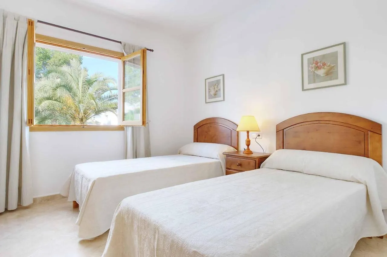 Villa Sa Ronda Сантаньи Испания