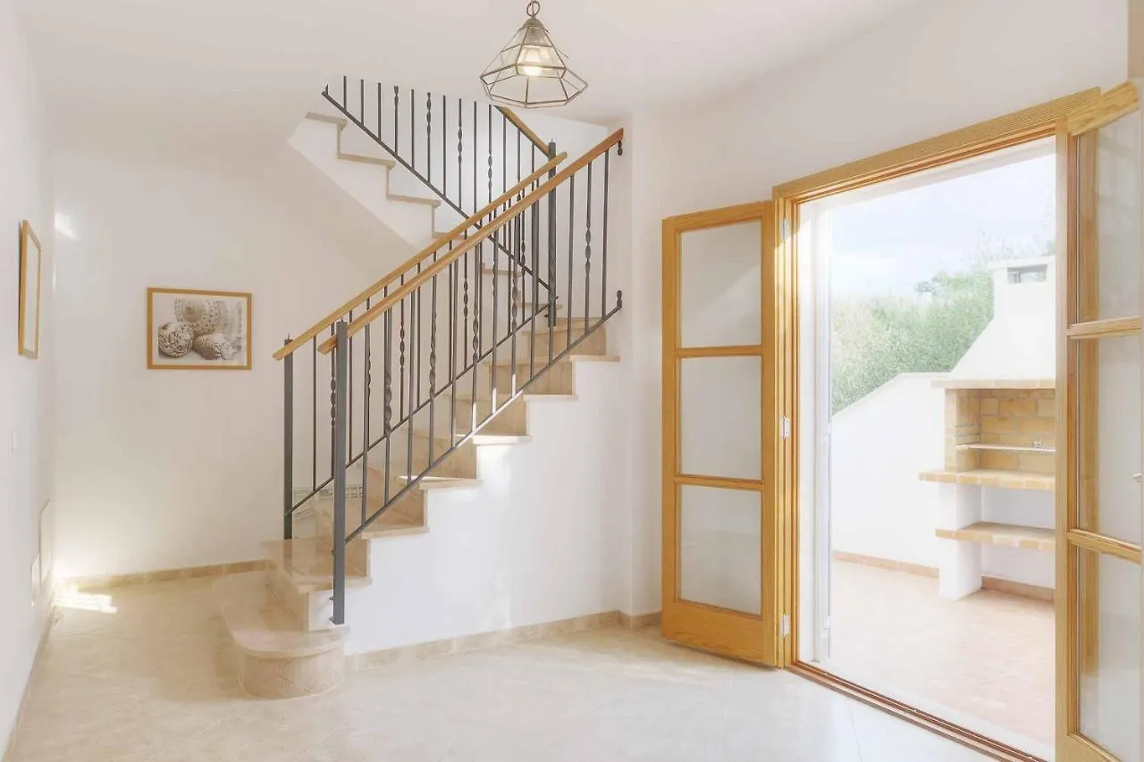 Villa Sa Ronda Сантаньи Испания