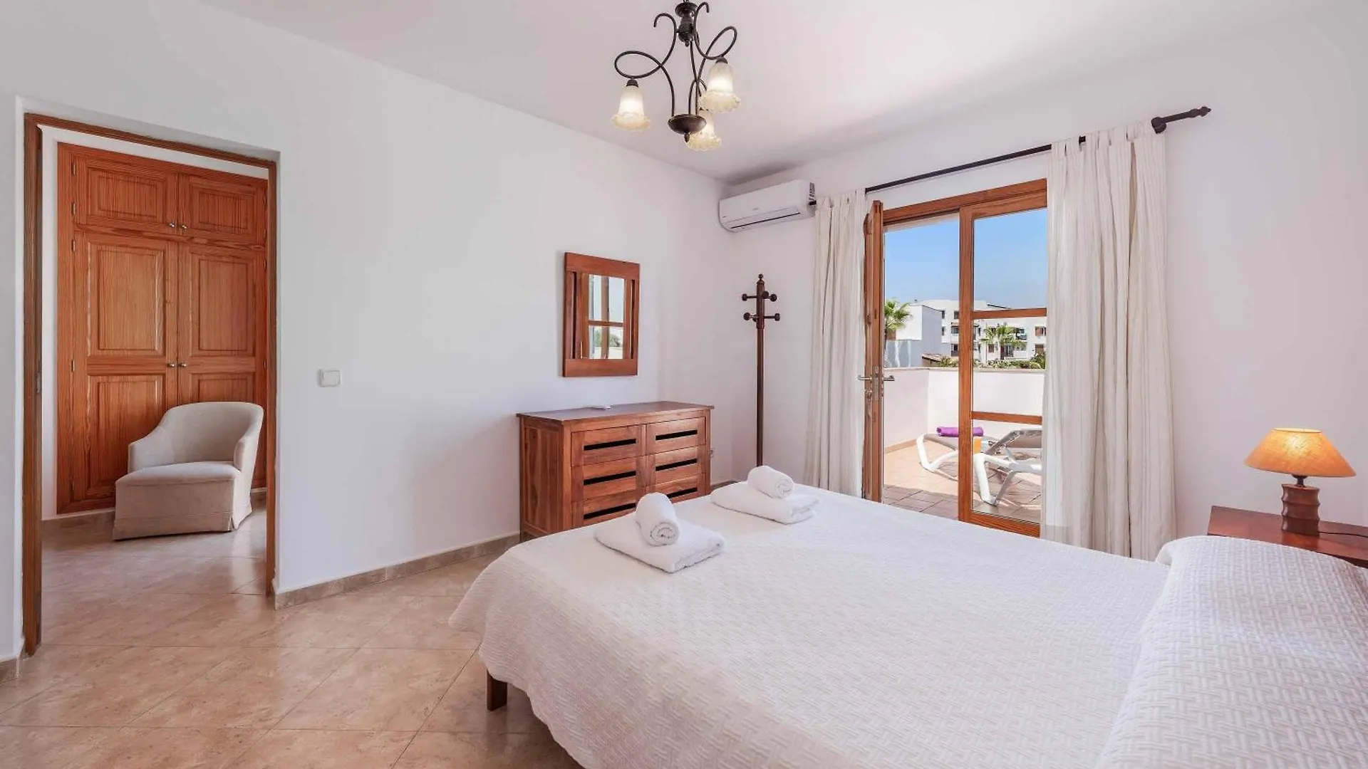 Villa Sa Ronda Santanyi Španělsko