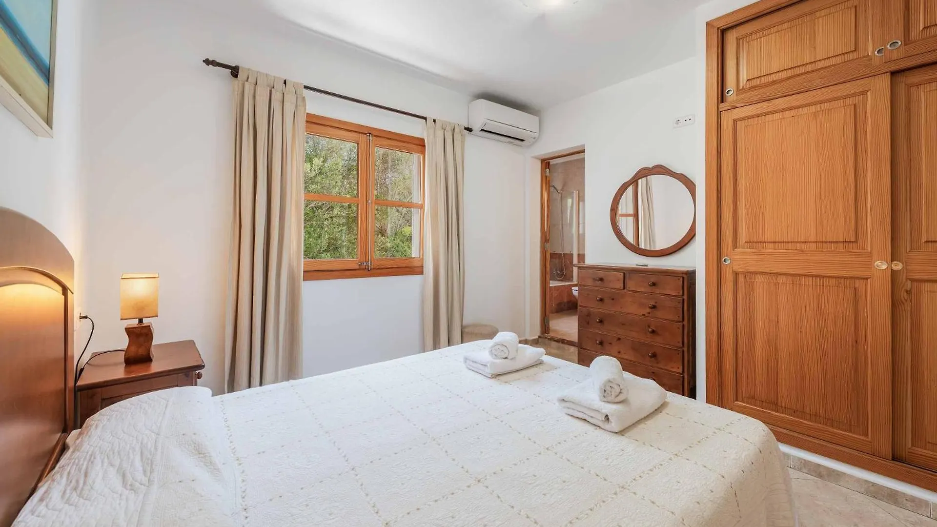 Villa Sa Ronda Santanyi