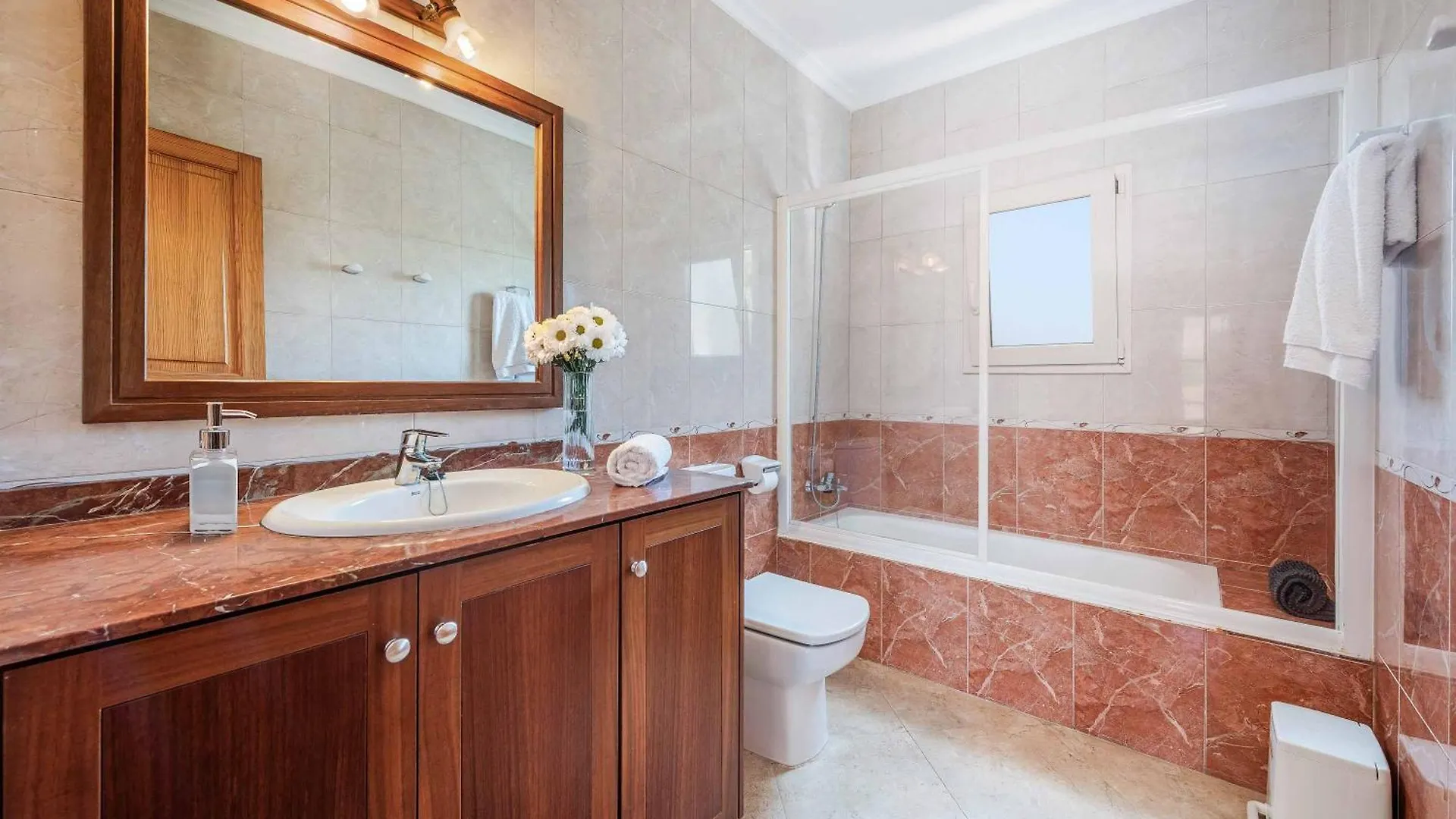 Villa Sa Ronda Santanyi
