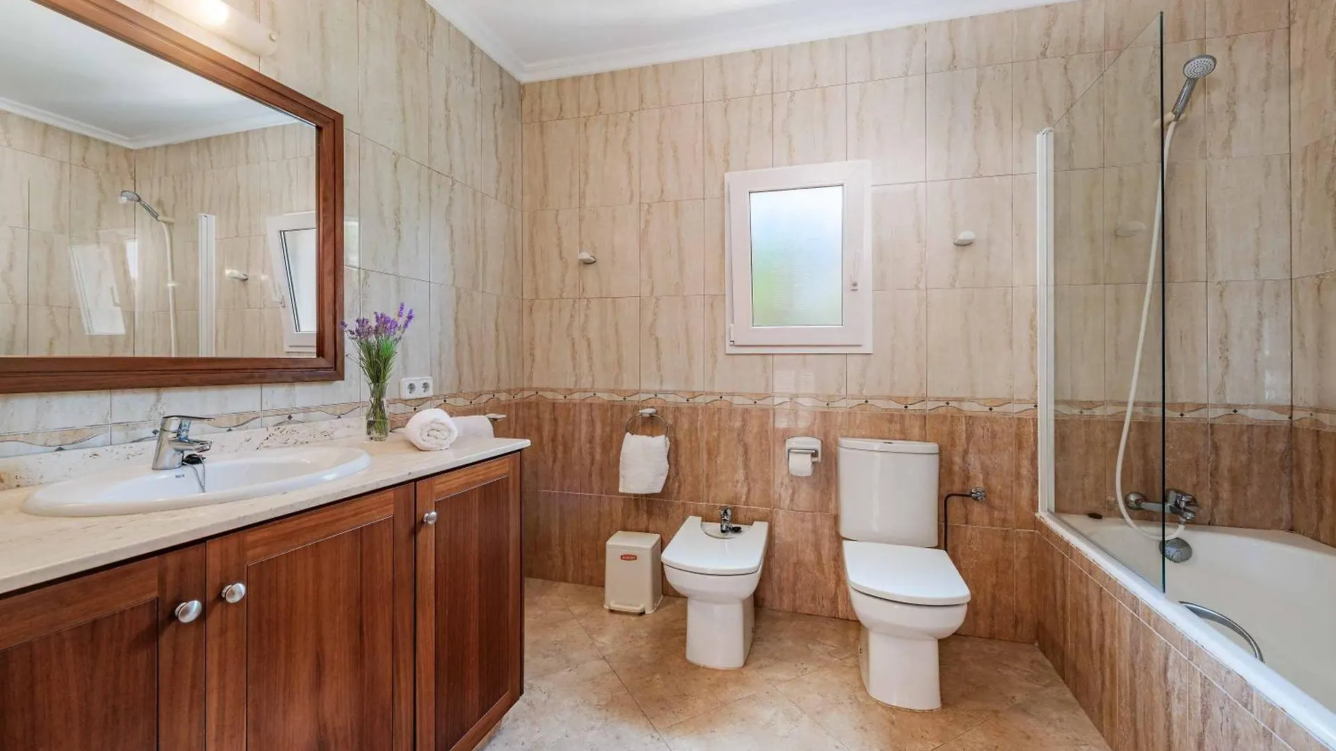 Villa Sa Ronda Santanyi 0*,  Španělsko