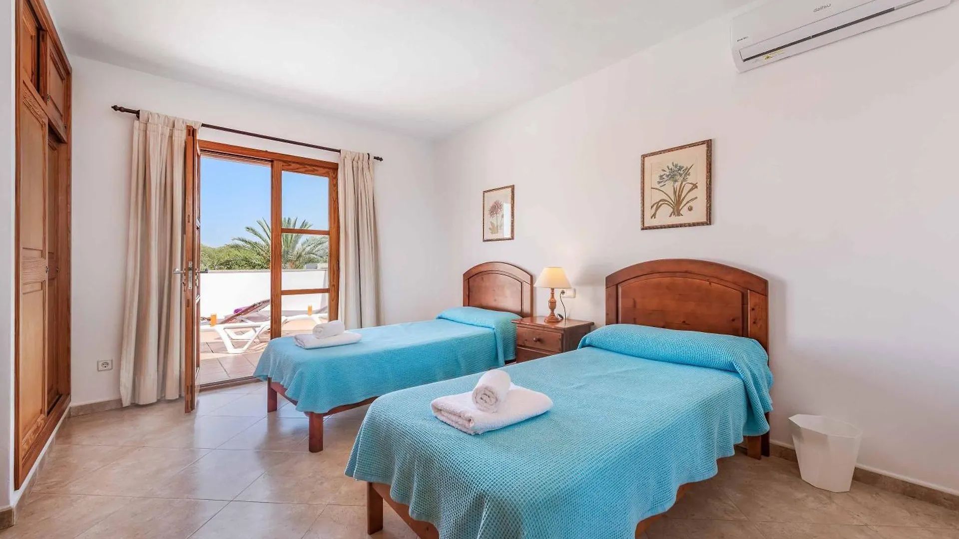 Villa Sa Ronda Santanyi