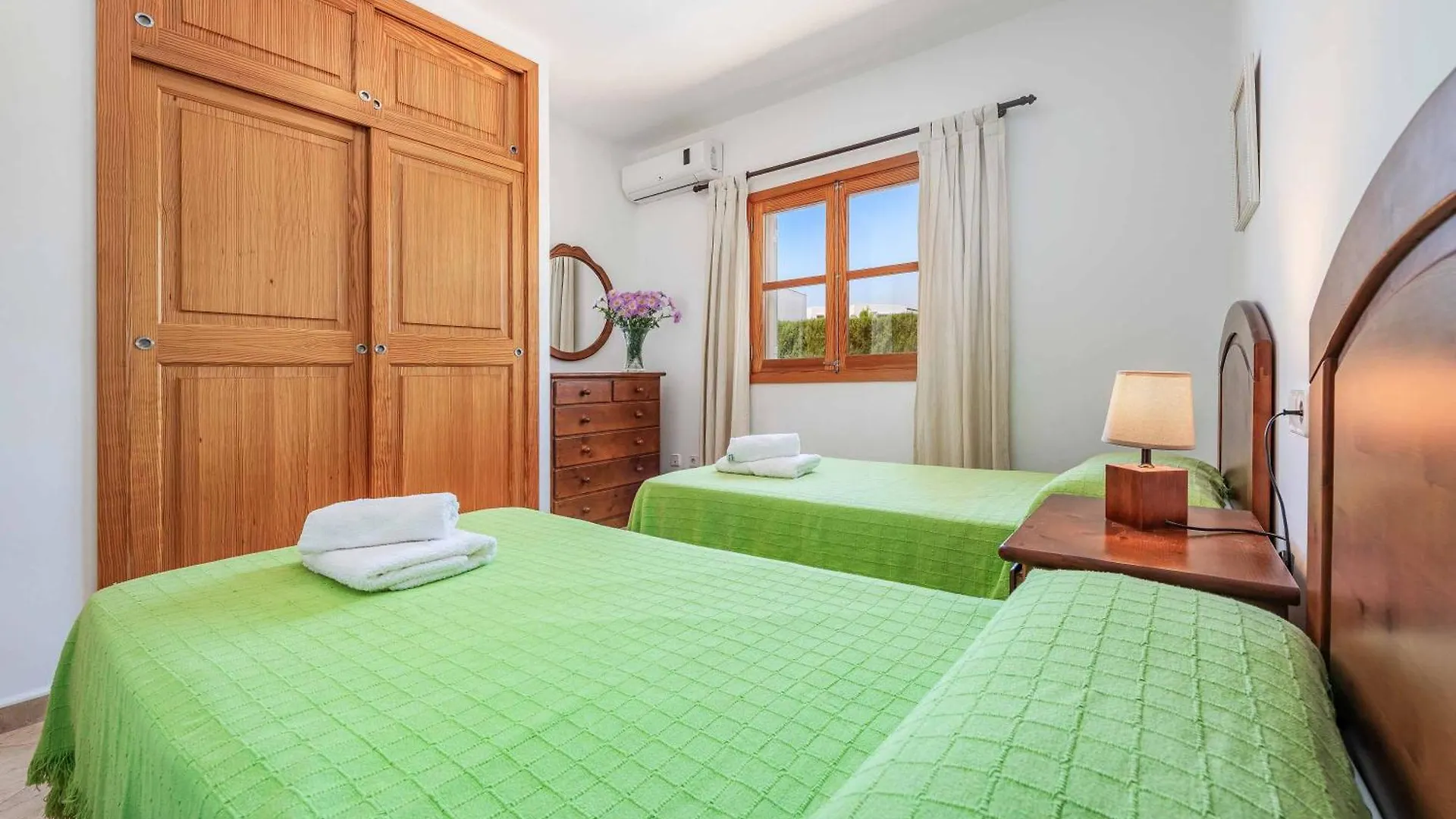 Villa Sa Ronda Santanyi 0*,  Španělsko