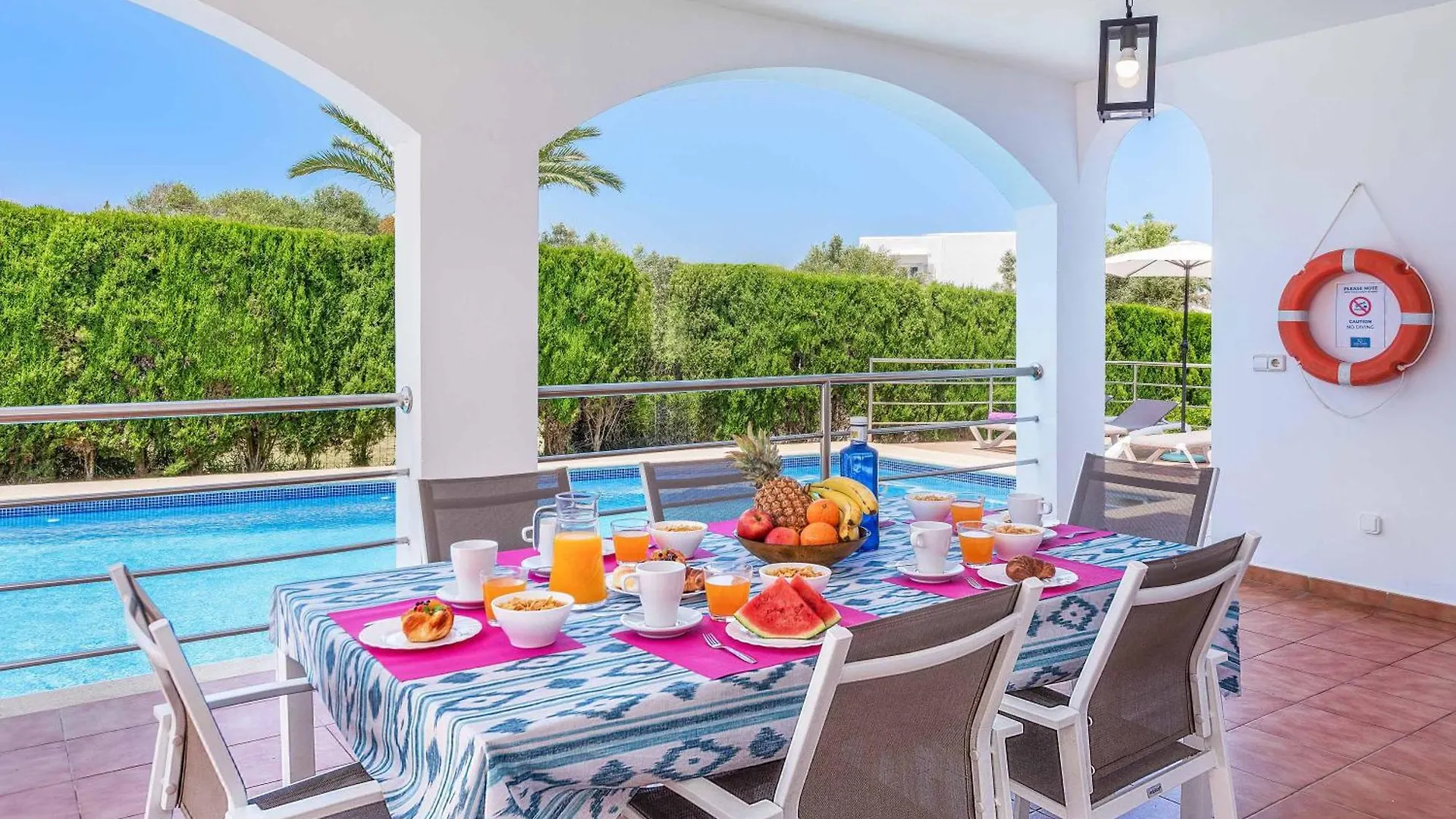 Villa Sa Ronda Santanyi