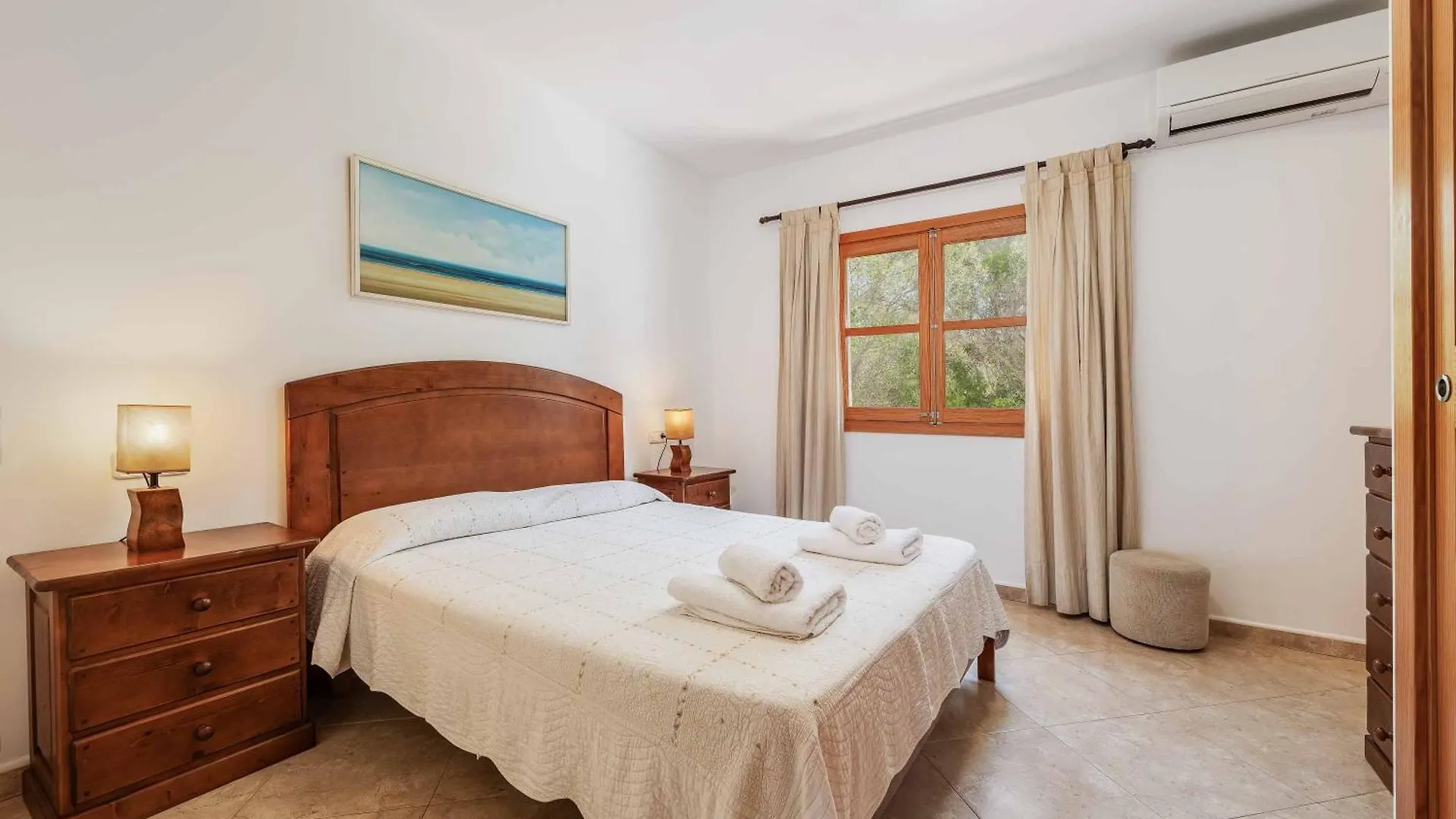 Villa Sa Ronda Santanyi
