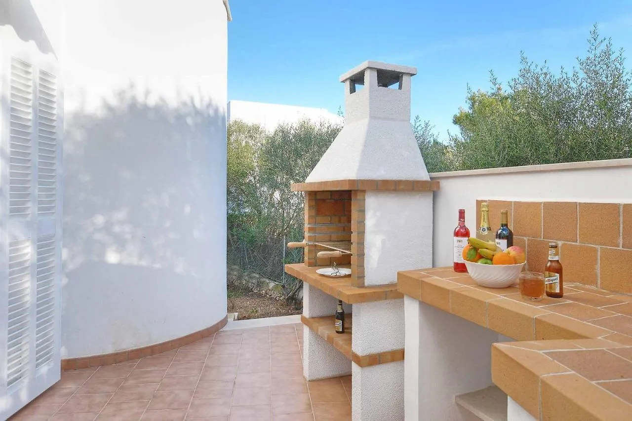 Villa Sa Ronda Santanyi