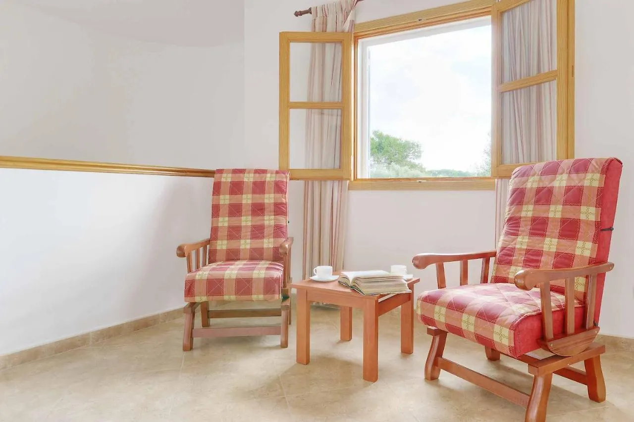 Villa Sa Ronda Santanyi Španělsko